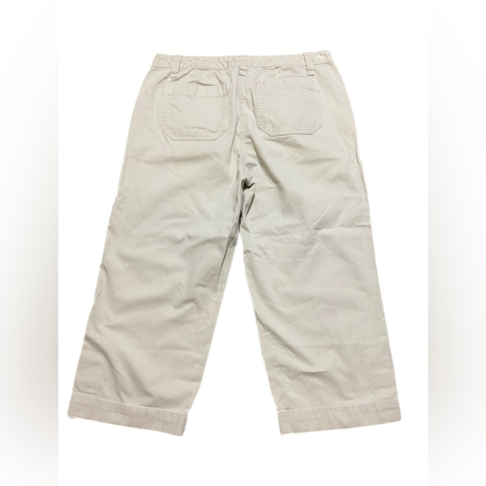 Women’s Casual Capris Size 6 - Picture 6 of 9